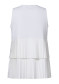 preview Goldbergh Bellavita Sleeveless Top White