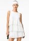 preview Goldbergh Bellavita Sleeveless Top White