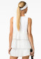 preview Women´s top Goldbergh Bellavita Sleeveless Top White