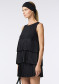 preview Goldbergh Bellavita Sleeveless Top Black
