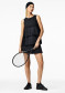 preview Women´s top Goldbergh Bellavita Sleeveless Top Black