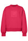 preview Goldbergh Relax Sweater Italian Rose
