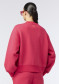 preview Goldbergh Relax Sweater Italian Rose