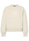 preview Goldbergh Relax Sweater Champagne