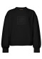 preview Goldbergh Relax Sweater Black