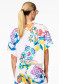 preview Women´s top Tropique Short Sleeve Top Capri Dream
