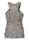 preview Goldbergh Zanna Tank Top Jaguar
