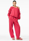 preview Women’s Pants Goldbergh Bellario Pants Italian Rose