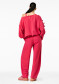 preview Women’s Pants Goldbergh Bellario Pants Italian Rose