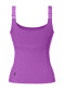 preview Goldbergh Dalia Tank With Bra Viola