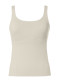preview Goldbergh Dalia Tank With Bra Champagne