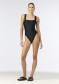 preview Goldbergh Hemera Bathing Suit Black