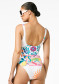 preview Women´s swimwear Goldbergh Capricia Bathing Suit Capri Dream