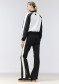 preview Goldbergh Elio Track Pants Black
