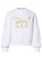 preview Goldbergh Brunie Sweater White