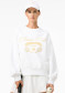 preview Goldbergh Brunie Sweater White