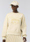 preview Goldbergh Brunie Sweater Champagne