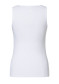 preview Goldbergh Lusha Sleeveless Top White
