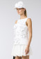 preview Goldbergh Lusha Sleeveless Top White