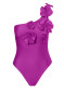 preview Goldbergh Fabiosa Bathing Suit Viola