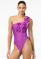 preview Goldbergh Fabiosa Bathing Suit Viola