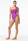 preview Goldbergh Fabiosa Bathing Suit Viola