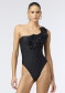 preview Goldbergh Fabiosa Bathing Suit Black