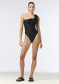 preview Goldbergh Fabiosa Bathing Suit Black