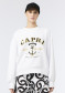preview Goldbergh Fico Sweater White