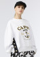 preview Goldbergh Fico Sweater White