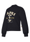 preview Goldbergh Fico Sweater Black