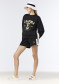 preview Goldbergh Fico Sweater Black