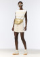 preview Fanny Pack Goldbergh Lunessa Fanny Pack Gold