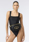 preview Fanny Pack Goldbergh Lunessa Fanny Pack Black