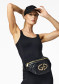 preview Fanny Pack Goldbergh Lunessa Fanny Pack Black