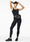 preview Fanny Pack Goldbergh Lunessa Fanny Pack Black