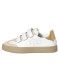 preview Goldbergh Strap Sneaker White