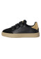 preview Goldbergh Strap Sneaker Black