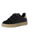preview Goldbergh Strap Sneaker Black