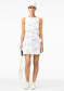preview Goldbergh Floren Dress White