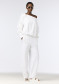 preview Goldbergh Fiorenzo Sweater White