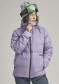 preview Ortovox Downwool 270 Jacket W Lush Lavender