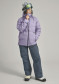 preview Ortovox Downwool 270 Jacket W Lush Lavender