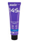 preview Swix KX45 wax clyster purple, 55g, +1°C/-4°C