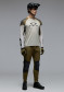 preview Oakley Seeker Edge Ls Jersey Mist/Army Green 25I