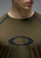 preview Oakley Maven Scrub Elite Ls Jersey Army Green 7CE Men's T-Shirt