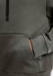 preview On Running Focus Tech Hoodie, M Shadow