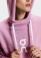 preview Women's On Running Club Hoodie, W Sakura