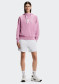 preview Women's On Running Club Hoodie, W Sakura