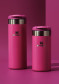 preview Stanley The Aerolight™ Transit Mug 350 Ml/12oz Violet Blossom